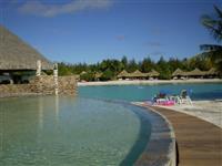 Bora Bora - Le Meridien